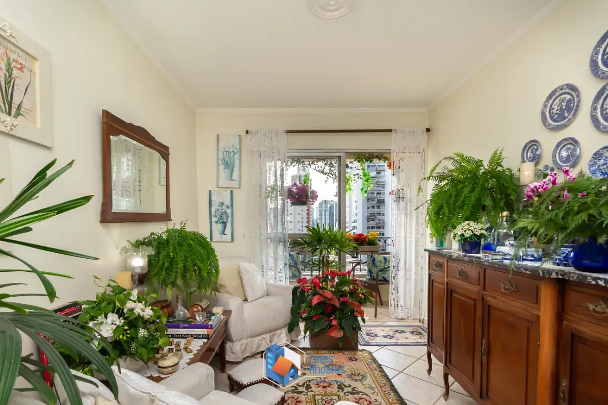 Apartamento, 2 quartos, 69 m² - Foto 2