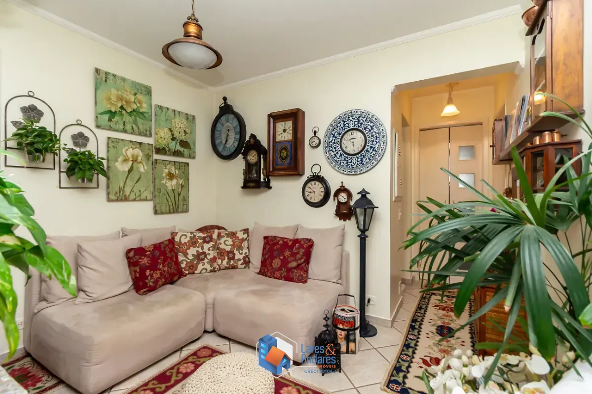 Apartamento, 2 quartos, 69 m² - Foto 37
