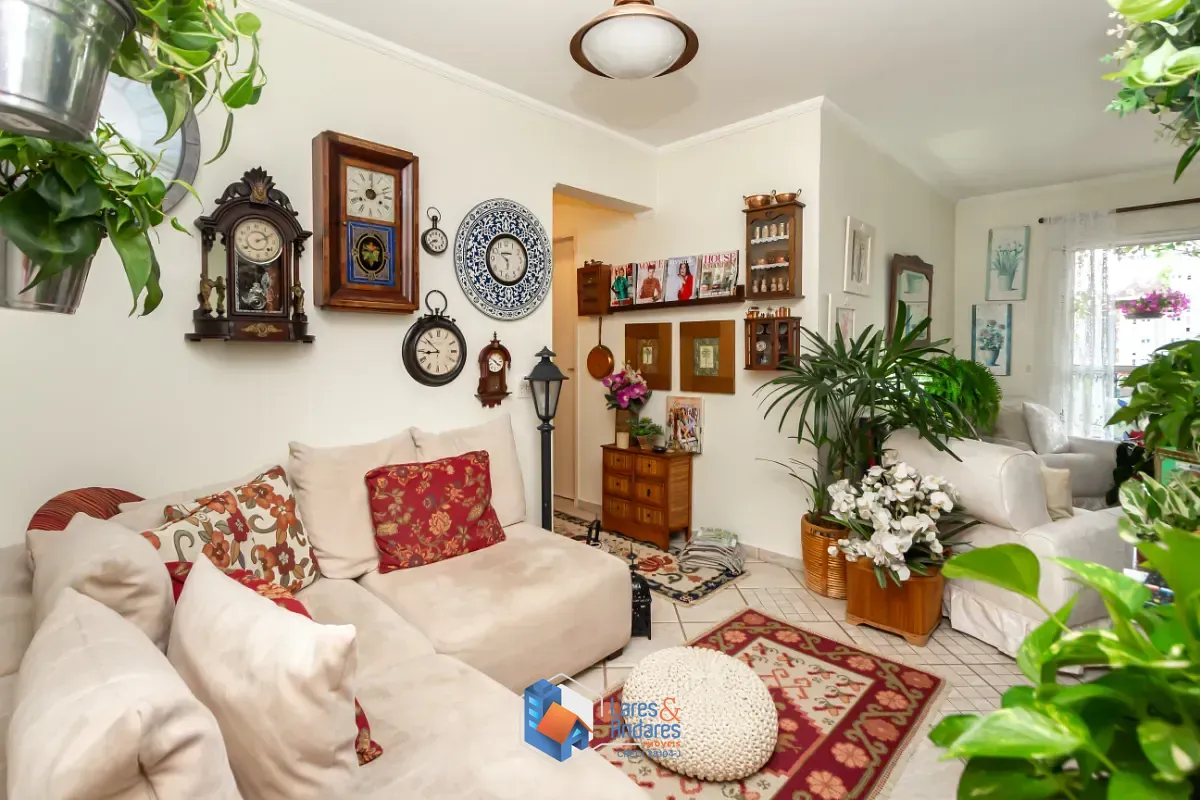 Apartamento, 2 quartos, 69 m² - Foto 38