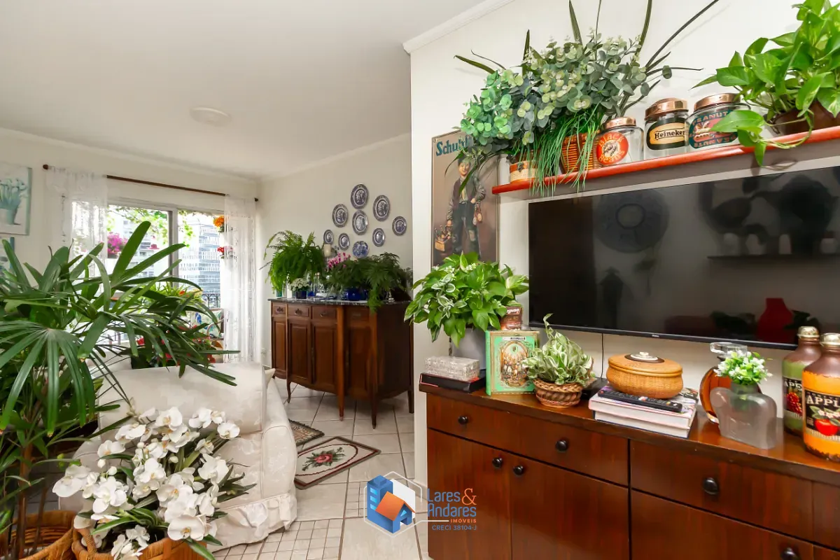 Apartamento, 2 quartos, 69 m² - Foto 40