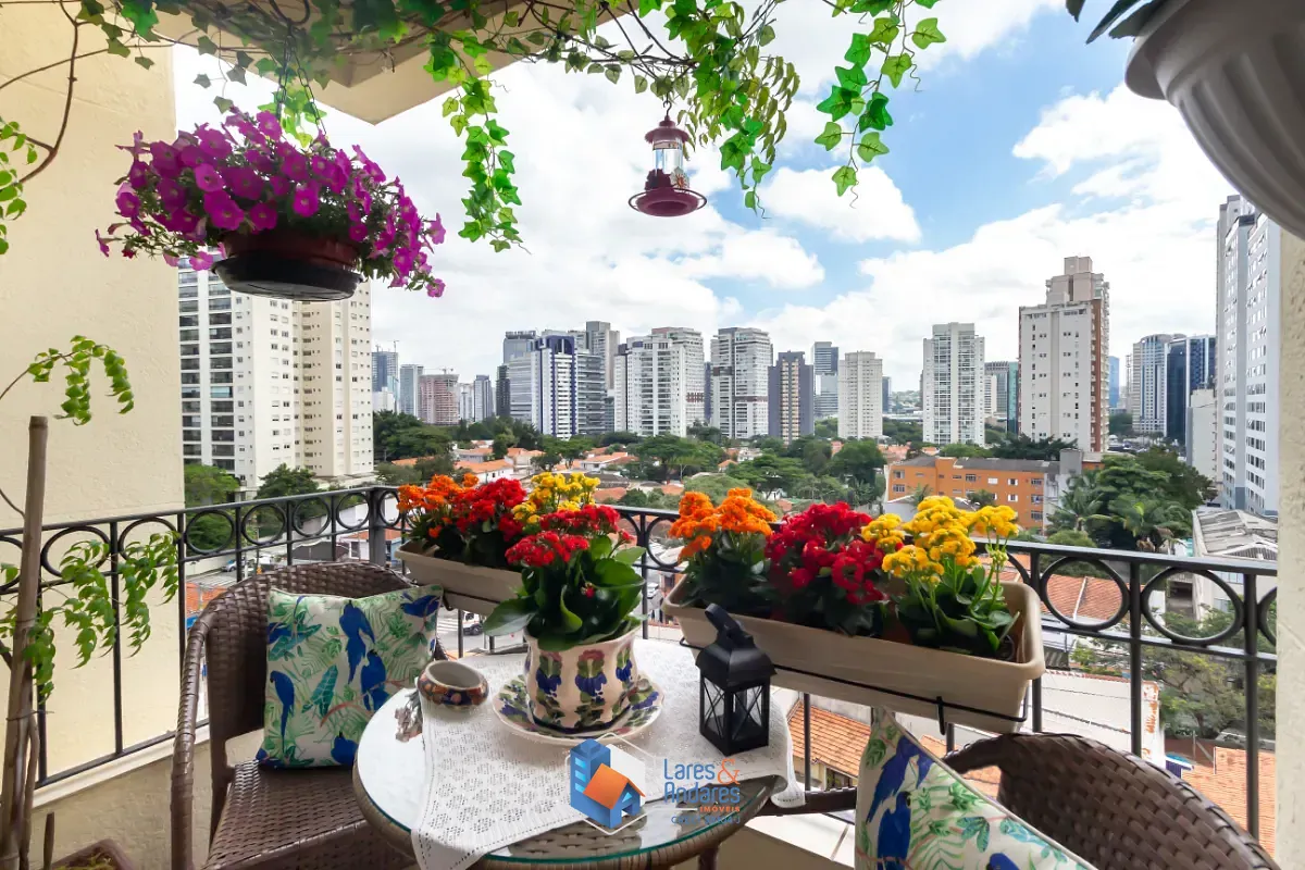 Apartamento, 2 quartos, 69 m² - Foto 42
