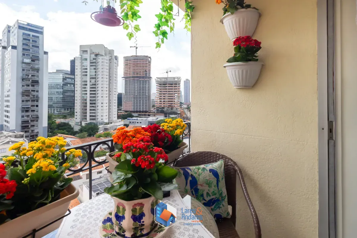 Apartamento, 2 quartos, 69 m² - Foto 44
