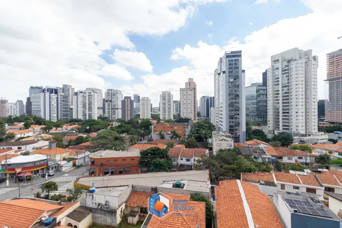 Apartamento, 2 quartos, 69 m² - Foto 45
