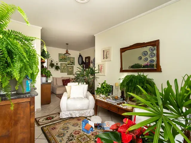 Apartamento com 122m² 2 quartos e 3 banheiros, à venda, no bairro Santo Amaro em São Paulo