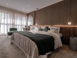 Apartamento com 3052m² 3 quartos e 5 banheiros, à venda, no bairro Vila Clementino em São Paulo