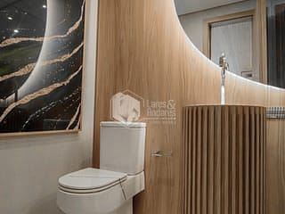 Apartamento com 3052m² 3 quartos e 5 banheiros, à venda, no bairro Vila Clementino em São Paulo