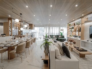 Apartamento com 3052m² 3 quartos e 5 banheiros, à venda, no bairro Vila Clementino em São Paulo