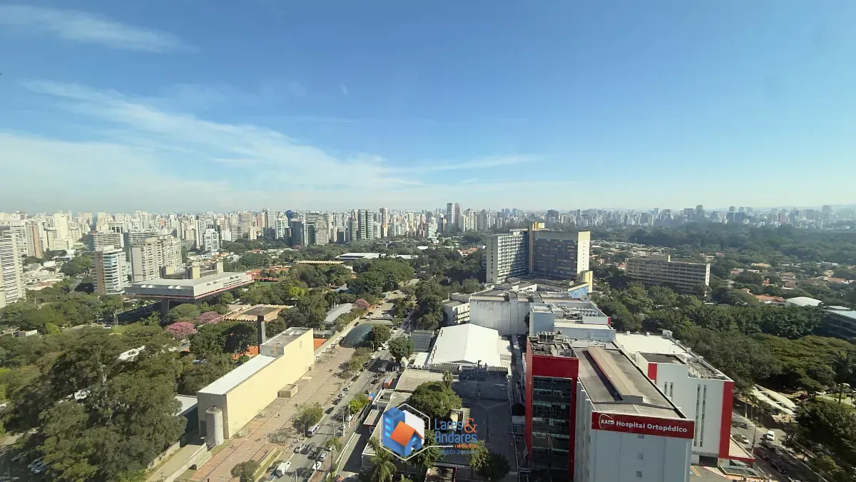 Apartamento, 3 quartos, 179 m² - Foto 89