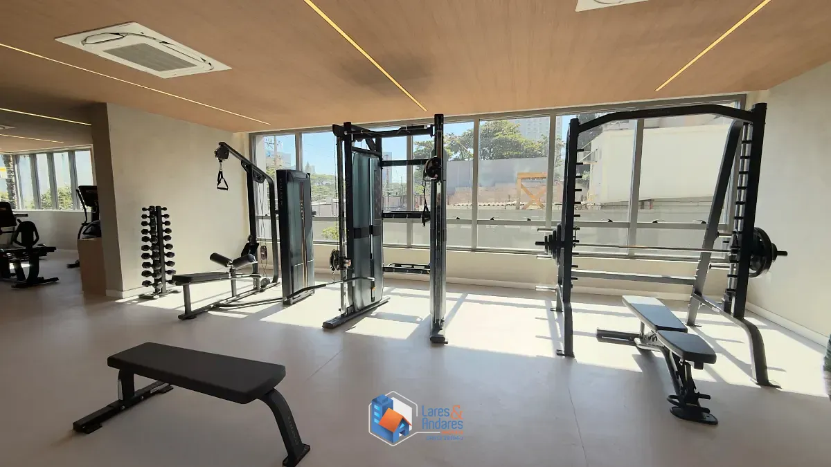Apartamento, 3 quartos, 179 m² - Foto 68