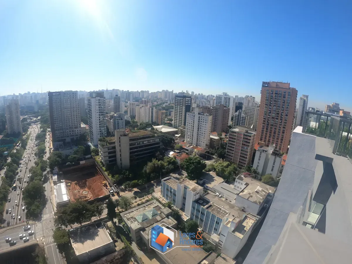 Apartamento, 3 quartos, 179 m² - Foto 100