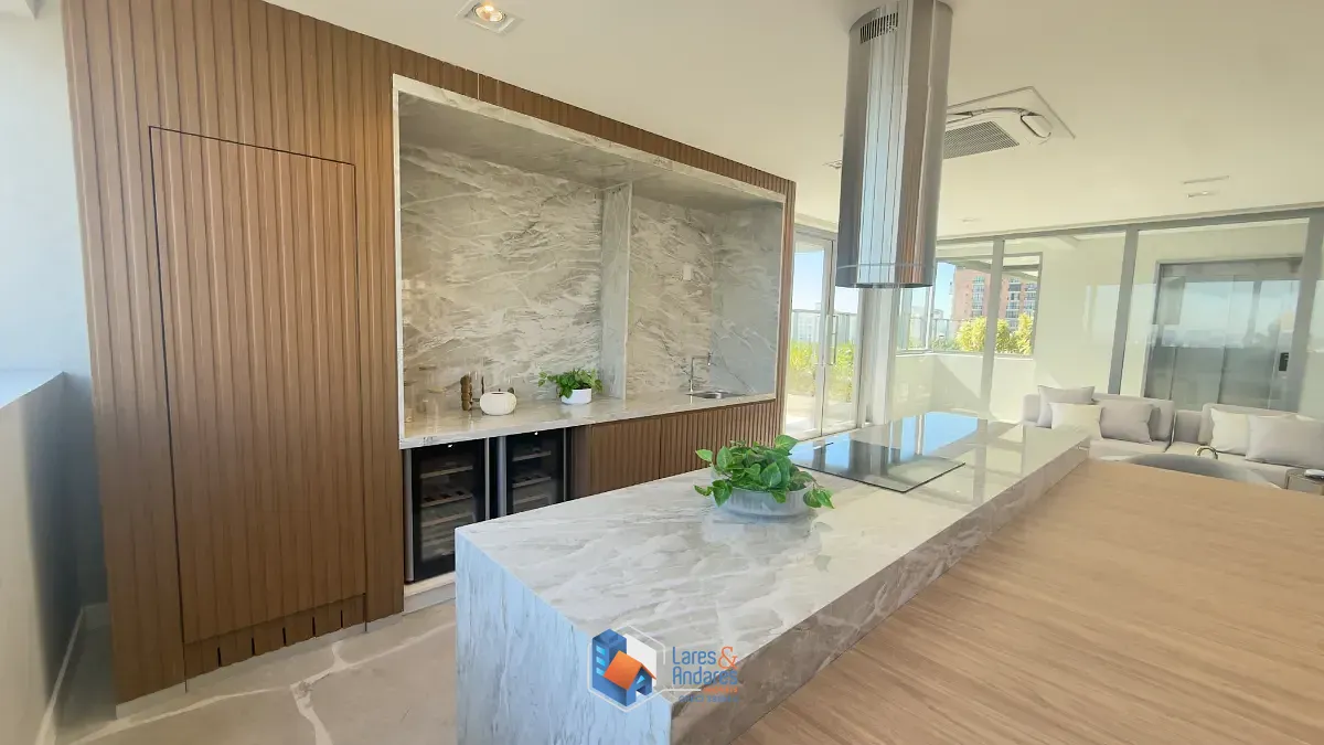 Apartamento, 3 quartos, 179 m² - Foto 92