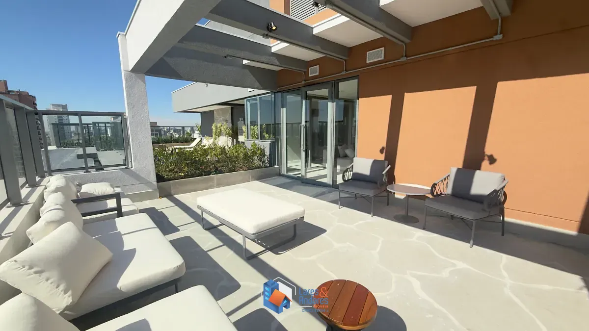 Apartamento, 3 quartos, 179 m² - Foto 95