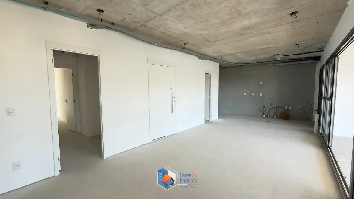 Apartamento, 3 quartos, 179 m² - Foto 13