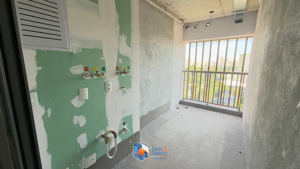 Apartamento, 3 quartos, 179 m² - Foto 20