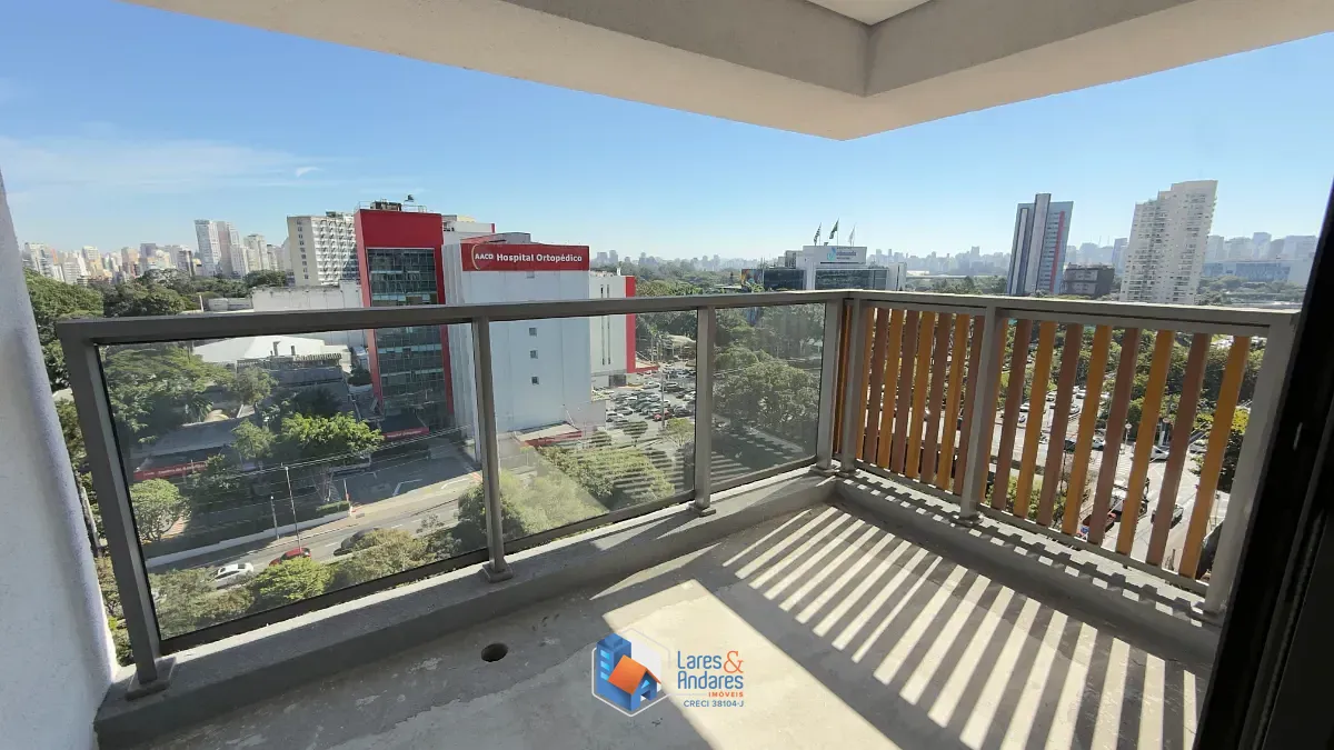 Apartamento, 3 quartos, 179 m² - Foto 40