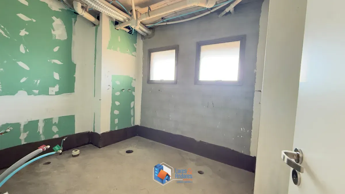 Apartamento, 3 quartos, 179 m² - Foto 51
