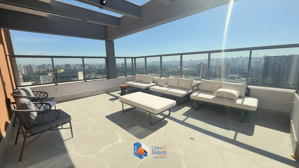 Apartamento, 3 quartos, 179 m² - Foto 96