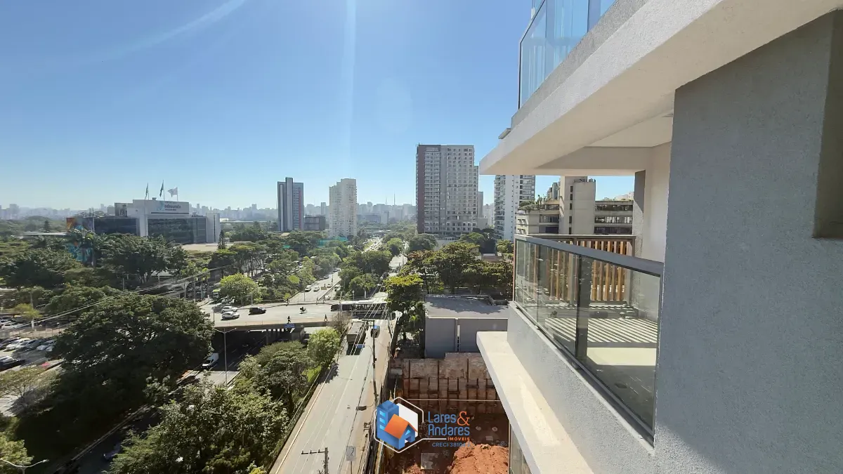 Apartamento, 3 quartos, 179 m² - Foto 3