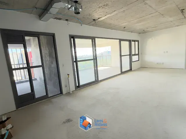 Apartamento com 3052m² 3 quartos e 5 banheiros, à venda, no bairro Vila Clementino em São Paulo