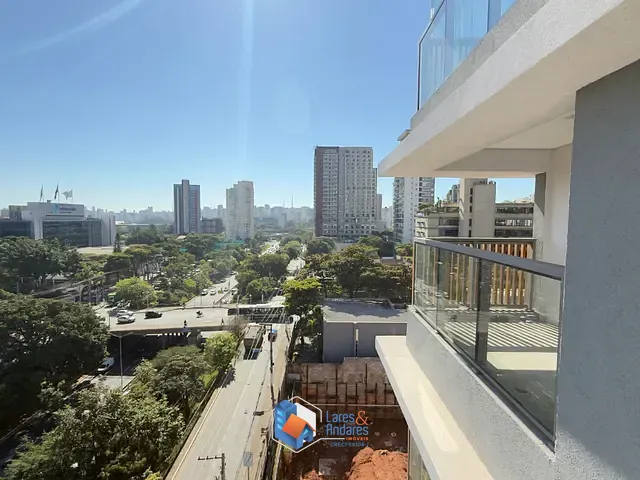 Apartamento com 3052m² 3 quartos e 5 banheiros, à venda, no bairro Vila Clementino em São Paulo