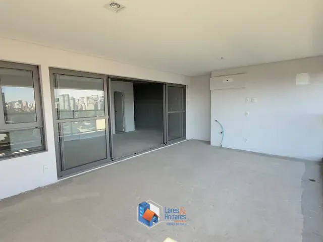 Apartamento com 3052m² 3 quartos e 5 banheiros, à venda, no bairro Vila Clementino em São Paulo