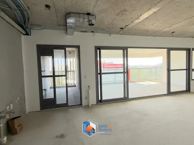 Apartamento com 3052m² 3 quartos e 5 banheiros, à venda, no bairro Vila Clementino em São Paulo
