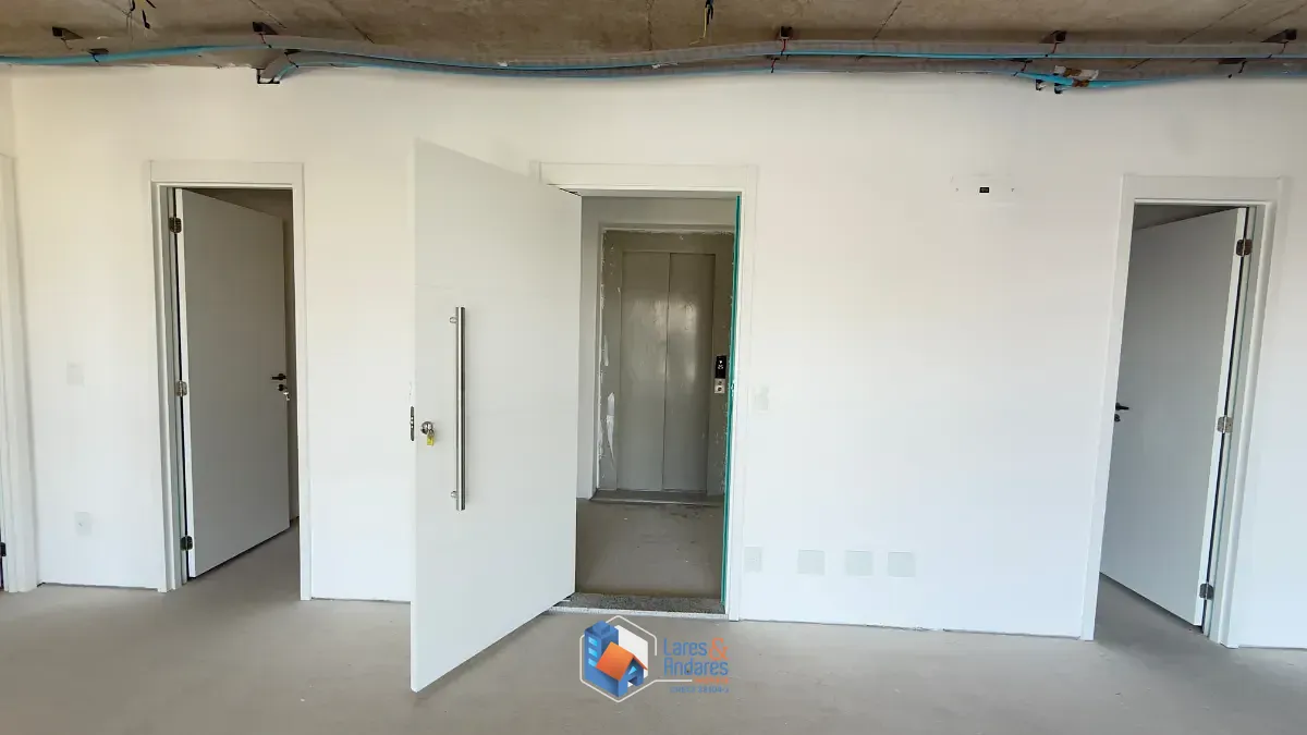 Apartamento, 3 quartos, 179 m² - Foto 16