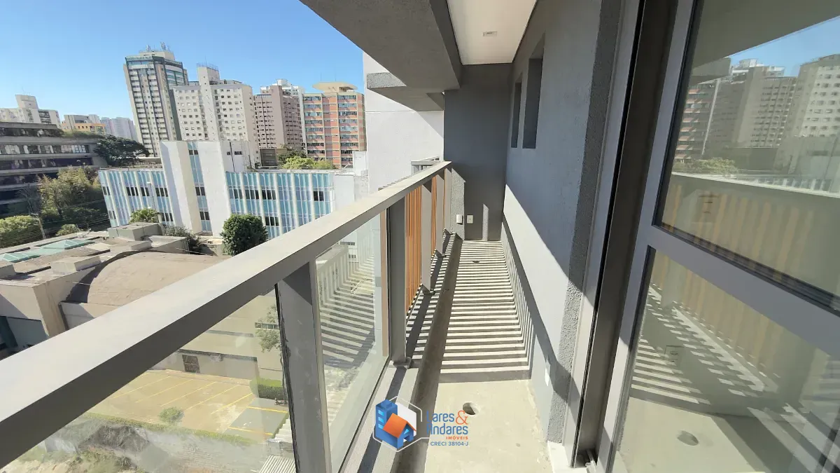 Apartamento, 3 quartos, 179 m² - Foto 44