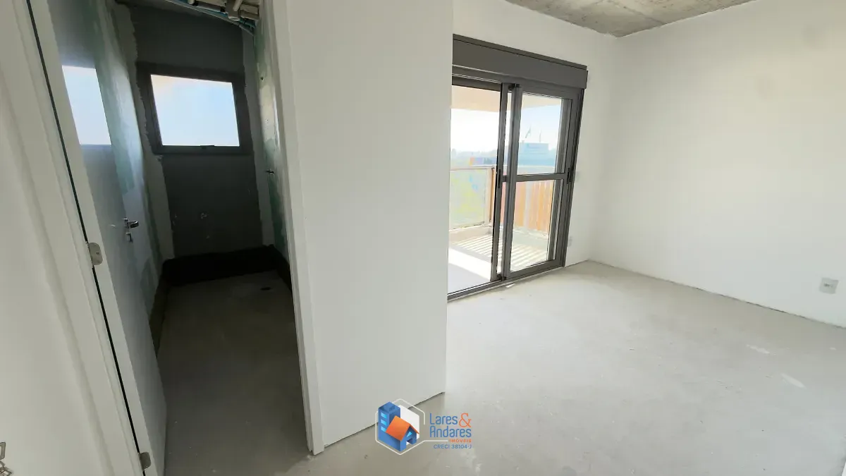 Apartamento, 3 quartos, 179 m² - Foto 28