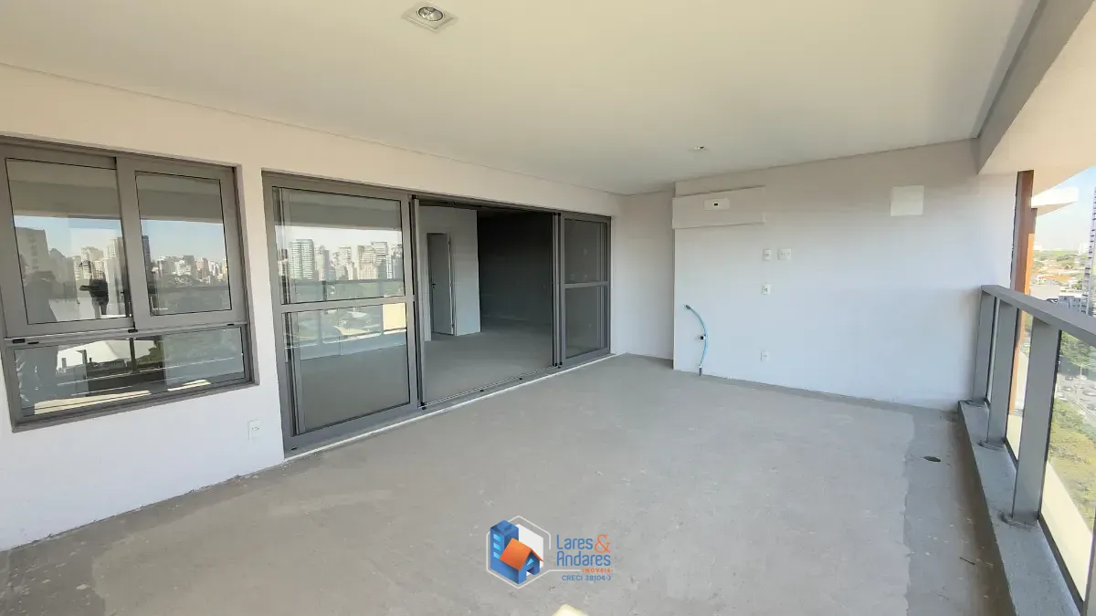 Apartamento, 3 quartos, 179 m² - Foto 5