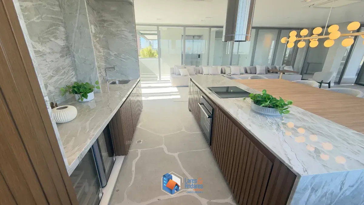 Apartamento, 3 quartos, 179 m² - Foto 90