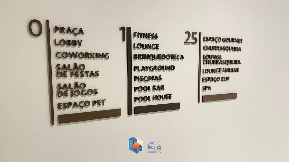 Apartamento, 3 quartos, 179 m² - Foto 64