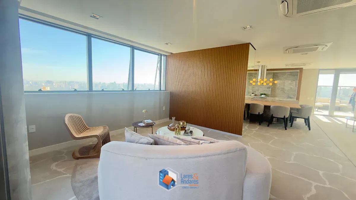 Apartamento, 3 quartos, 179 m² - Foto 87