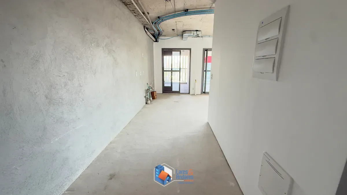 Apartamento, 3 quartos, 179 m² - Foto 19