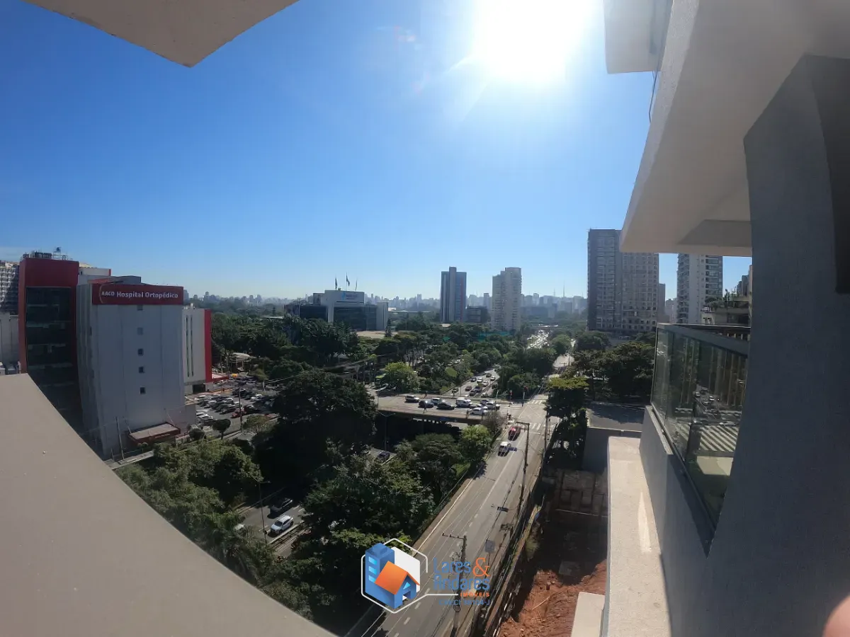 Apartamento, 3 quartos, 179 m² - Foto 103