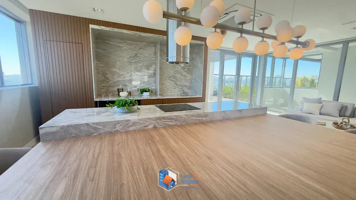 Apartamento, 3 quartos, 179 m² - Foto 85