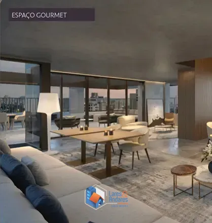Apartamento, 3 quartos, 179 m² - Foto 37