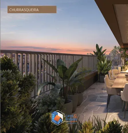 Apartamento, 3 quartos, 179 m² - Foto 33