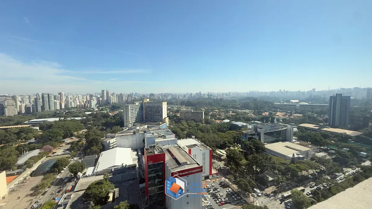 Apartamento, 3 quartos, 179 m² - Foto 91