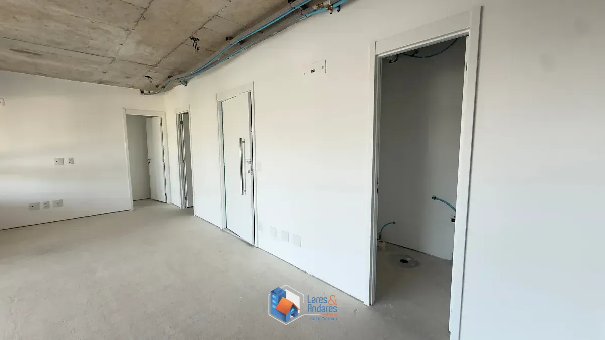 Apartamento, 3 quartos, 179 m² - Foto 14