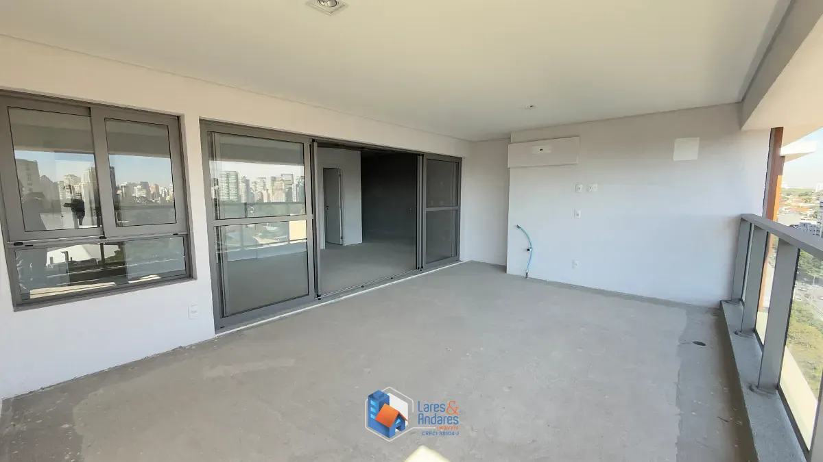 Apartamento, 3 quartos, 179 m² - Foto 8