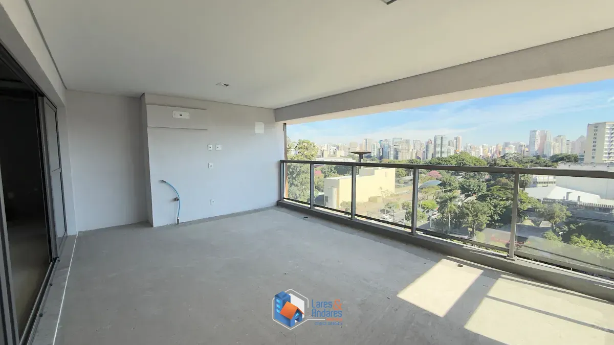 Apartamento, 3 quartos, 179 m² - Foto 10