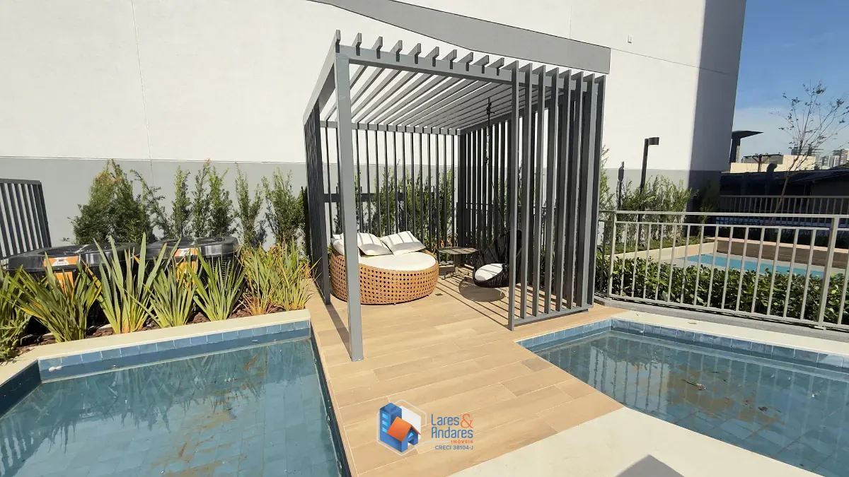 Apartamento, 3 quartos, 179 m² - Foto 73