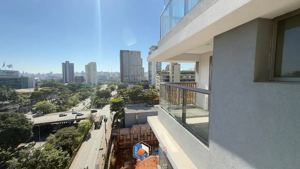 Apartamento, 3 quartos, 179 m² - Foto 7