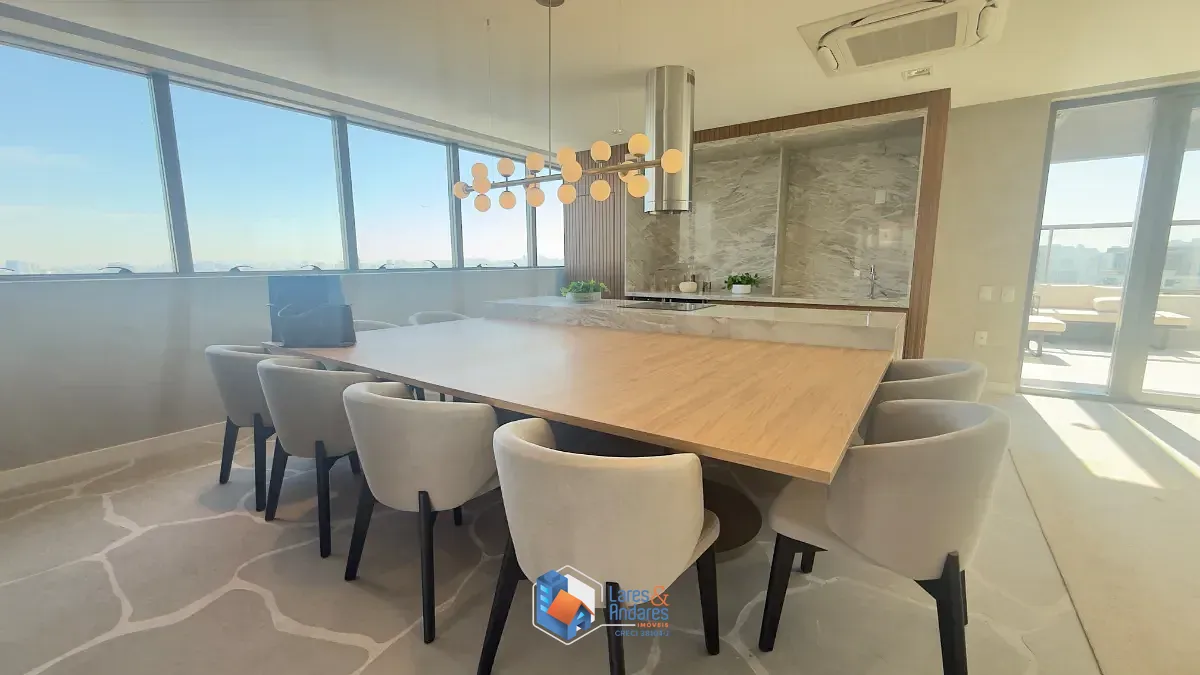 Apartamento, 3 quartos, 179 m² - Foto 88