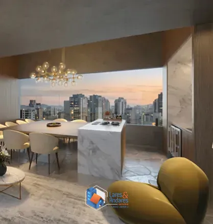Apartamento, 3 quartos, 179 m² - Foto 39