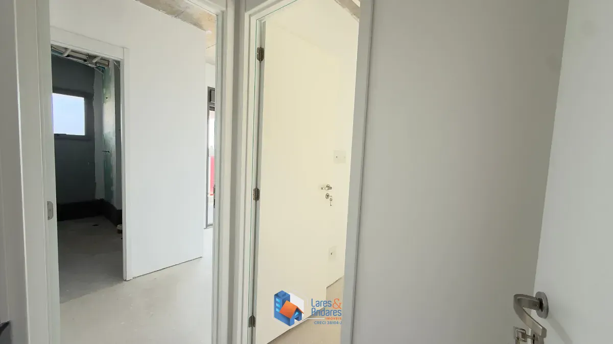 Apartamento, 3 quartos, 179 m² - Foto 23