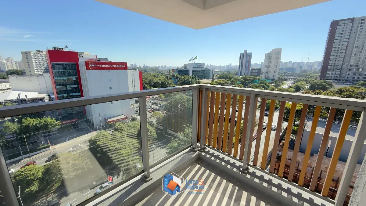 Apartamento, 3 quartos, 179 m² - Foto 38