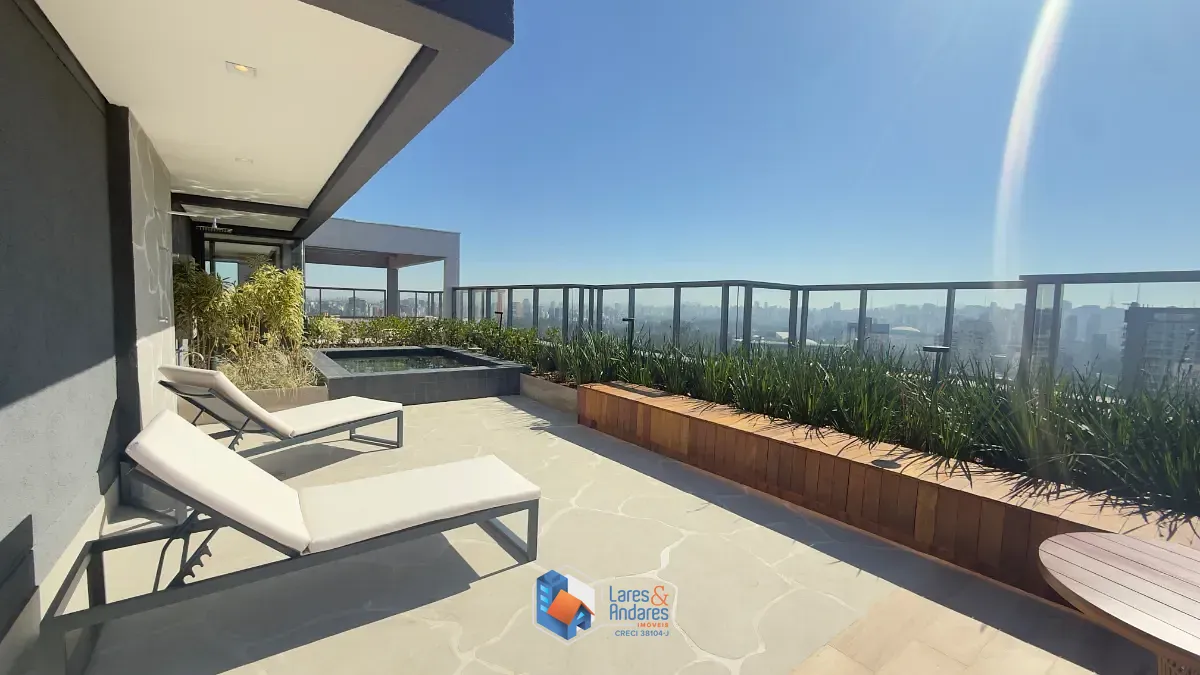Apartamento, 3 quartos, 179 m² - Foto 82