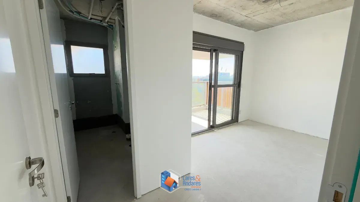 Apartamento, 3 quartos, 179 m² - Foto 12